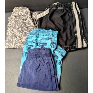 Swim Trunks Swimwear MENS SIZE 2XL 38-48 Board Shorts Summer Swim Beach Vacation